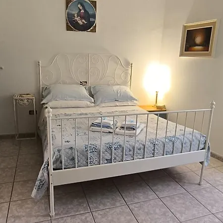 La Casa Dei Nonni * 구비오