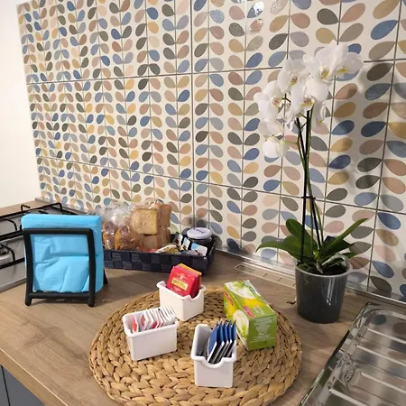 La Casa Dei Nonni