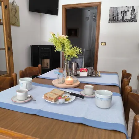La Casa Dei Nonni *