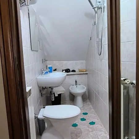La Casa Dei Nonni