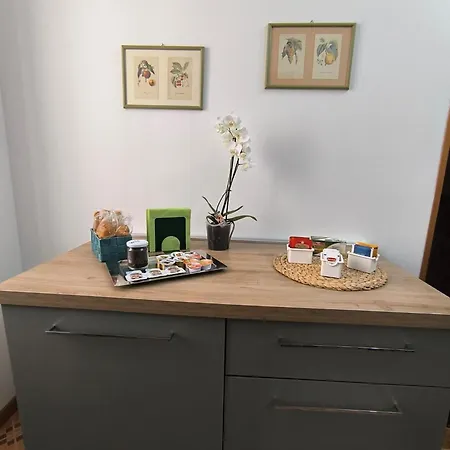 La Casa Dei Nonni Gubbio