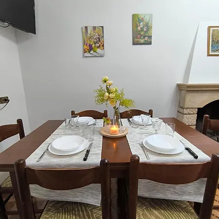 펜션 La Casa Dei Nonni