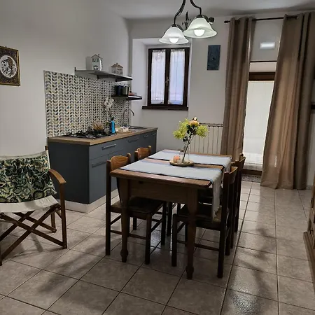 Holiday home La Casa Dei Nonni *