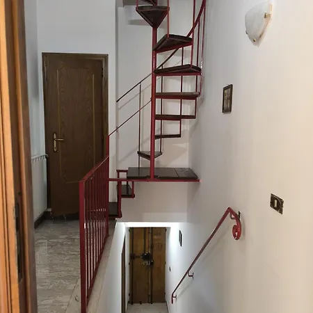 Casa vacanze La Casa Dei Nonni Gubbio