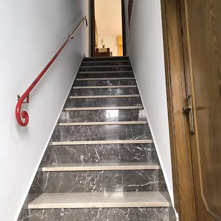 La Casa Dei Nonni Holiday home Gubbio