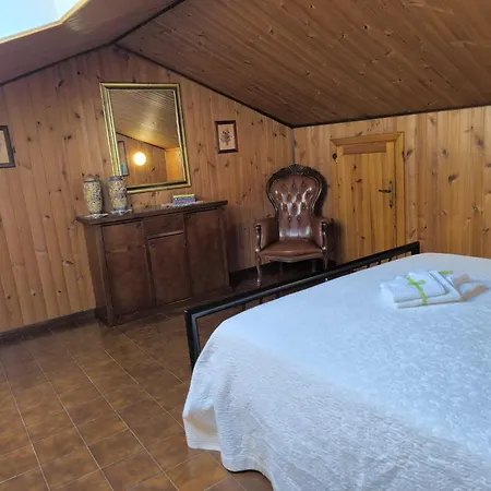 Holiday home La Casa Dei Nonni *