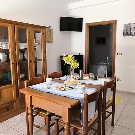 La Casa Dei Nonni Дом отдыха Губбио