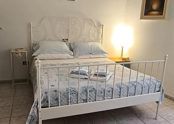 La Casa Dei Nonni * Gubbio