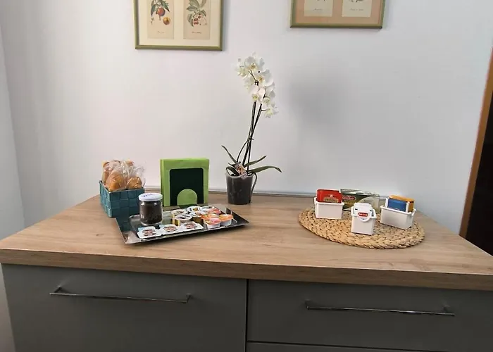 La Casa Dei Nonni Gubbio