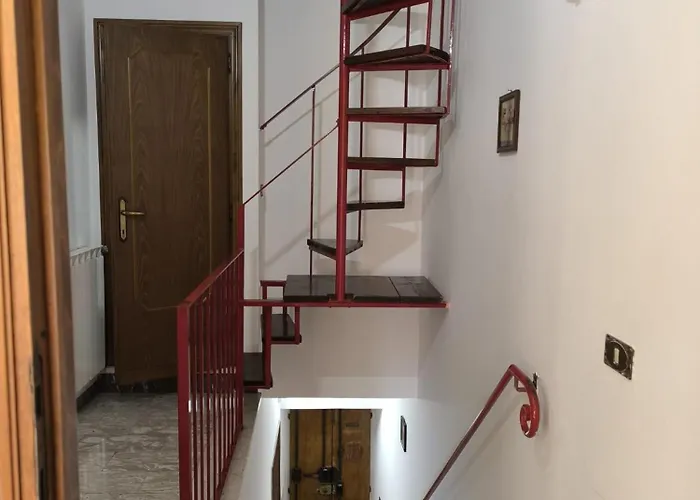 Holiday home La Casa Dei Nonni Gubbio