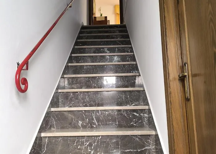 La Casa Dei Nonni Holiday home Gubbio