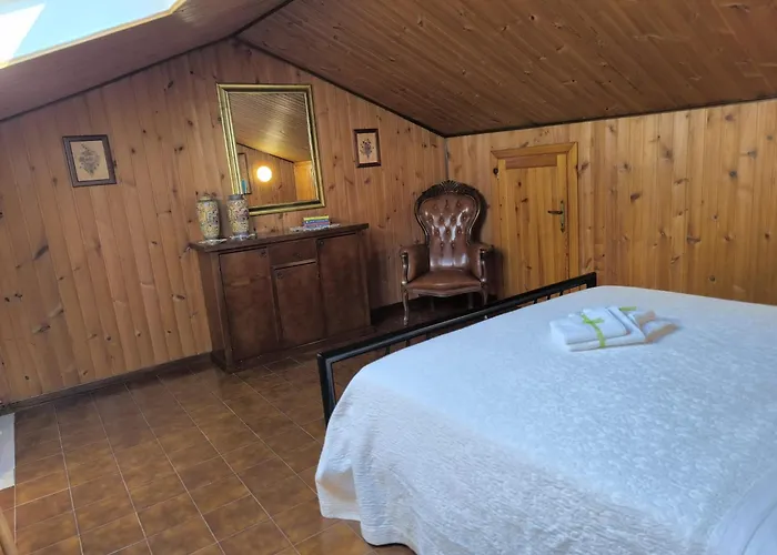 Holiday home La Casa Dei Nonni *