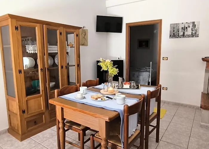 La Casa Dei Nonni Holiday home Gubbio